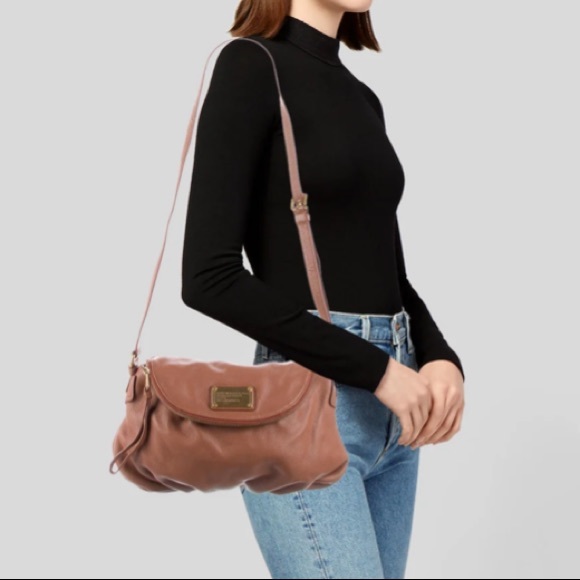 Marc Jacobs Natasha Q Crossbody Bag - Picture 2 of 16